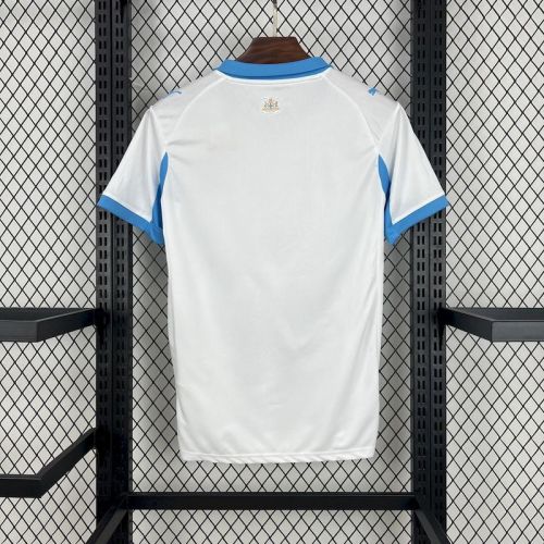 Marseille 2025-26 home S-4XL