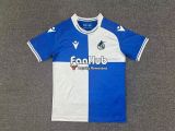 Bristol City 2025-26 home