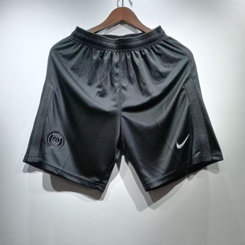 Paris Saint-Germain 2017-18 Shorts