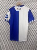Blackburn 2025-26 home