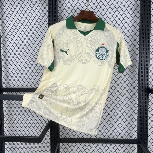 Palmeiras 2025-26 Third Away