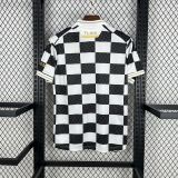 2025-26 Ceuta home soccer jersey
