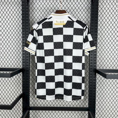 2025-26 Ceuta home soccer jersey