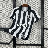 Botafogo 2025-26 Home S-4XL