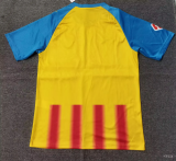 2025-26 Valencia third away jersey