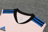 2023-24 Manchester United Training Vest Kit
