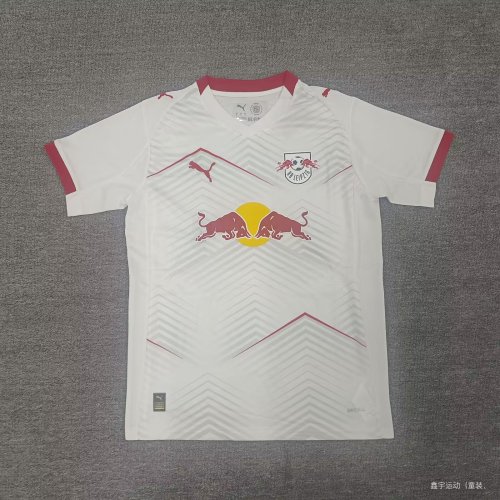 2025-26 RB Leipzig Home jersey
