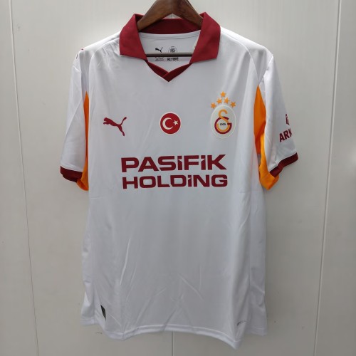 Galatasaray 2025-26 away