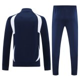 france 2025-26 black retro style Jacket Sets