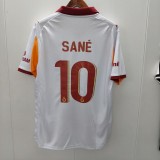Galatasaray 2025-26 away