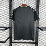 2025-26 Bayern Munich Black Gold Special Edition Jersey