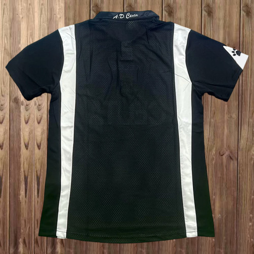 1998-99 AD Ceuta Away Jersey