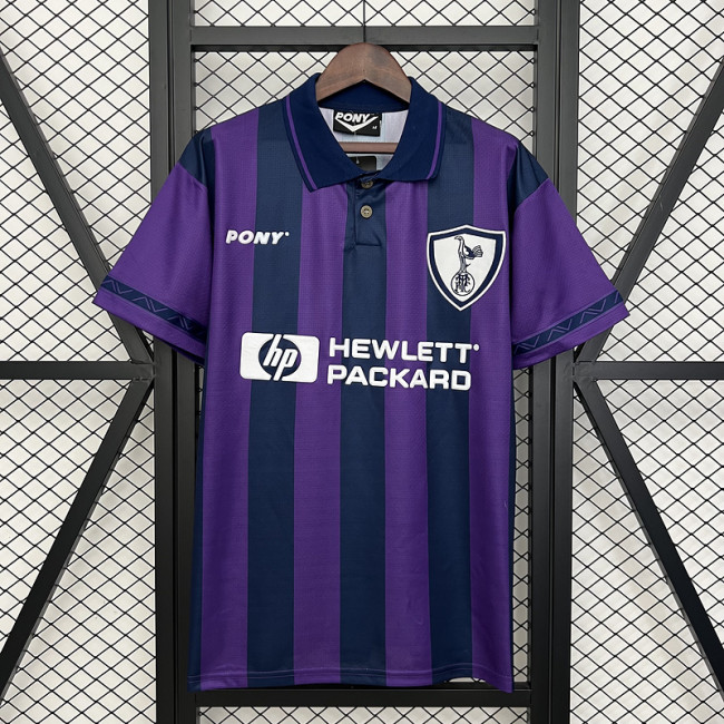 1995-97 Tottenham away retro jersey