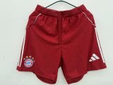 2025-26 Bayern Munich Home Shorts - Player version