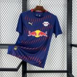 2025-26 RB Leipzig away jersey