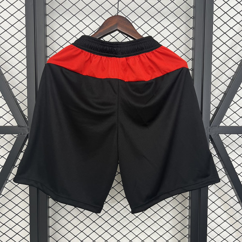 2025-26 AC Milan home shorts