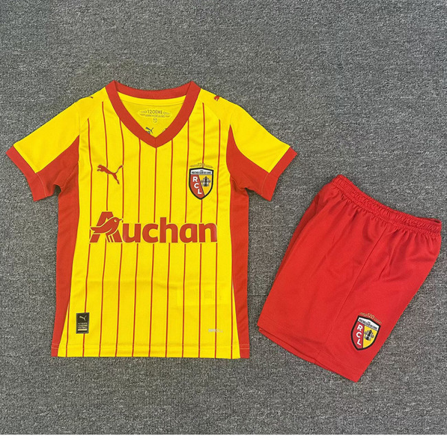 2025-26 Lens Home Kids Kit