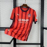 Heidenheim 2025-26 home