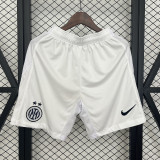 2025-26 Inter Milan away shorts