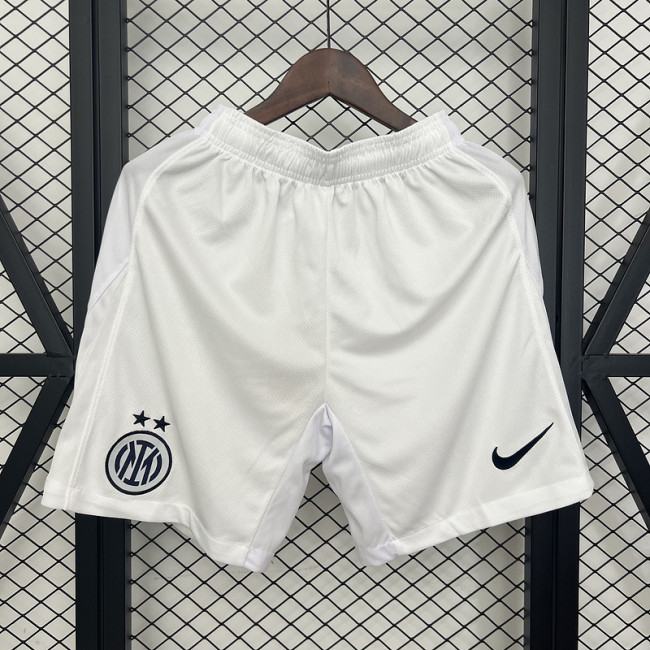 2025-26 Inter Milan away shorts