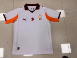 Galatasaray 2025-26 away
