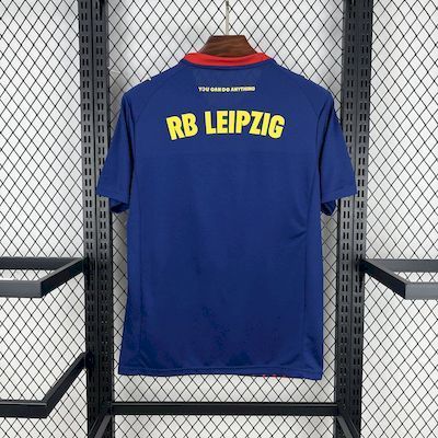 2025-26 RB Leipzig away jersey