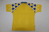 1995-96 LAS PALMAS home retro jersey