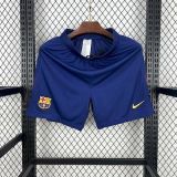 2025-26 Barcelona shorts