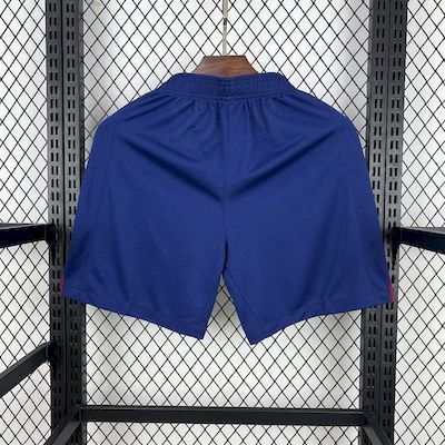 2025-26 Barcelona shorts