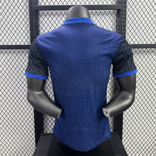 2025-26 Paris Saint-Germain Special Player version(The player version is more slim fit, it is recommended to buy one size larger)