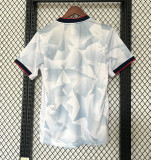 2025-26 USA Home Jersey