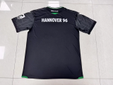 2025-26 Hannover 96 away soccer jersey