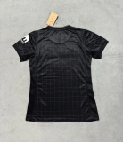 2025-26 Tottenham Away Woman Jersey