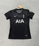 2025-26 Tottenham Away Woman Jersey
