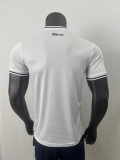 2025-26 Monaco away(The player version is more slim fit, it is recommended to buy one size larger)