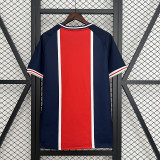 Paris Saint-Germain 1974 home retro jersey