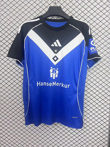 2025-26 Hamburg away Jersey