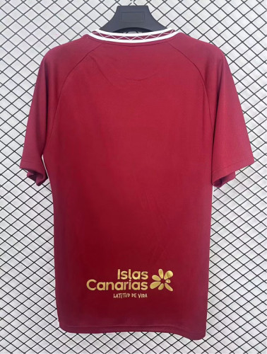 2025-26 Tenerife Away jersey
