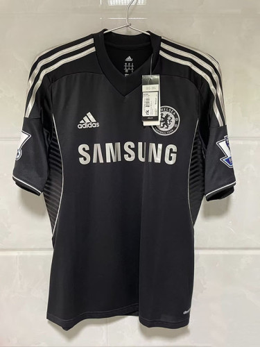chelsea 2013-14 third away retro jersey
