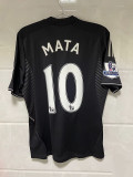 chelsea 2013-14 third away retro jersey