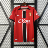 2025-26 RCD Mallorca Home Jersey