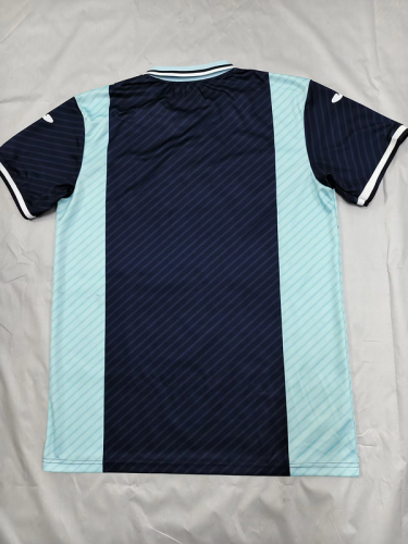 2025-26 Cordoba away soccer jersey