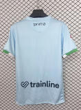 2025-26 Betis Away Jersey