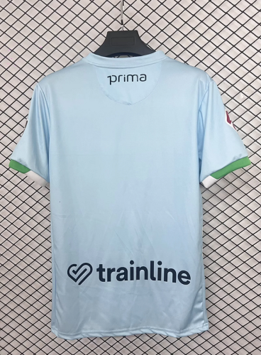 2025-26 Betis Away Jersey
