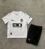 2025-26 Valencia home kids kit