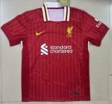 Liverpool 2024-25 red S-4XL