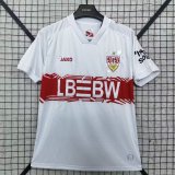 Stuttgart 2025-26 Home