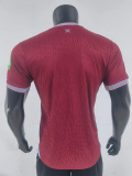 2025-26 West ham home player version soccer jersey