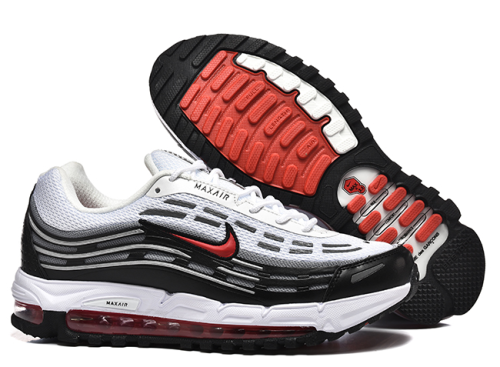 New 97 third generation TL2.5 full palm air cushion shoe net casual running shoes