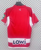 2025-26 Granada home soccer jersey